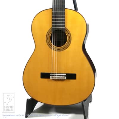 YAMAHA <MIJ>GC22 S 2020s [Pre-Owned]