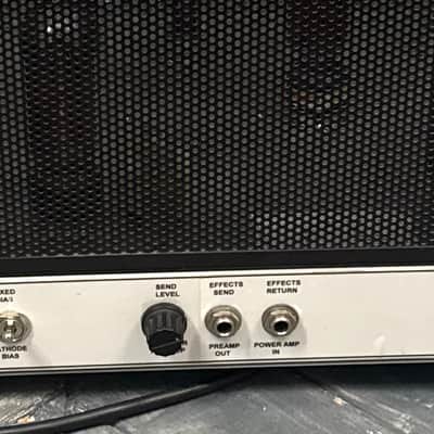 Frenzel FM 5E3 SDP Super Deluxe Plus - Black image 6