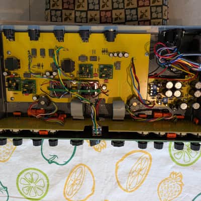 CARTEC AUDIO EQ PRE 2A pultec image 9