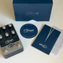 Universal Audio UAFX Starlight Stereo Digital Tape Analog Delay Pedal