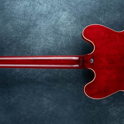 Gibson ES-345, Sixties Cherry 215060109 image 3