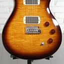 PRS SE DGT David Grissom Tremolo Signature 2026 - Awesome Top, McCarty Sunburst