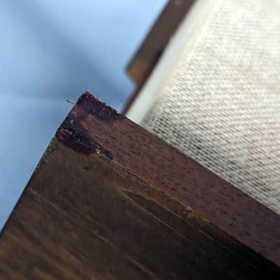 Bose 901 Series I 1968 Direct Reflecting Speakers - Woodgrain image 14
