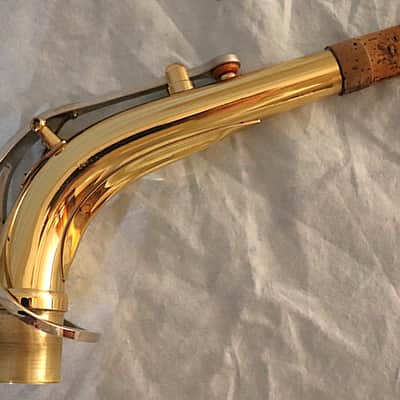 Selmer AS500 Alto Saxophone image 13