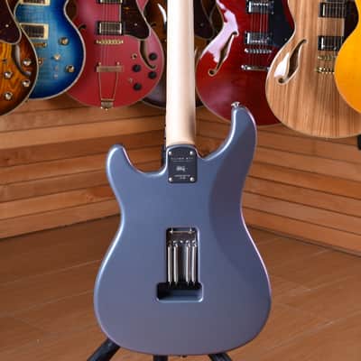 PRS Paul Reed Smith John Mayer Silver Sky Lunar Ice Limited Edition image 12