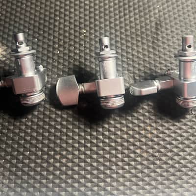 Schaller Locking Tuners image 6