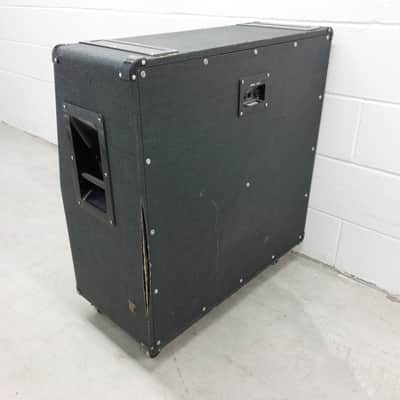 Marshall 1960A Lead 300-Watt 4x12" Angled Guitar Speaker Cabinet image 8