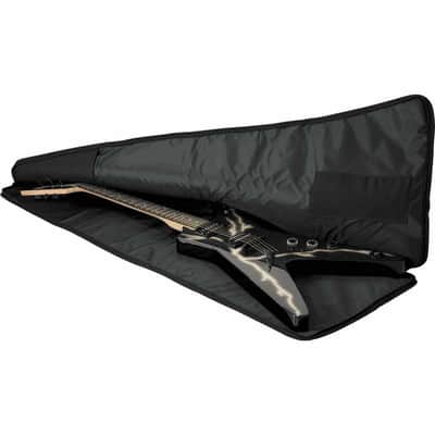 Gator GBE-EXTREME-1 GBE-EXTREME-1 housse pour guitare forme Extreme image 3