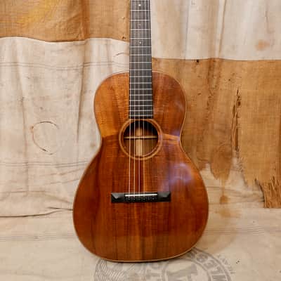 Martin 0-18K 1924 - Koa image 18