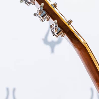 Daion YD-35 Acoustic Six String (built by Yamaki) image 17