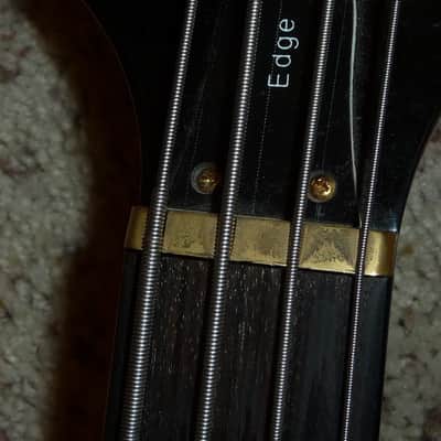 Dean Edge Pro 4 Flame Top with Case image 4