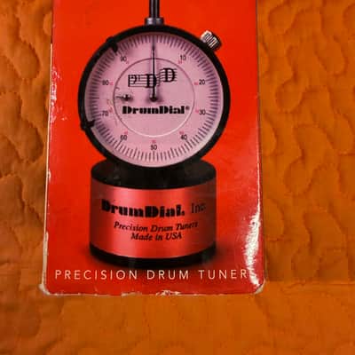DrumDial Drum Tuner image 3