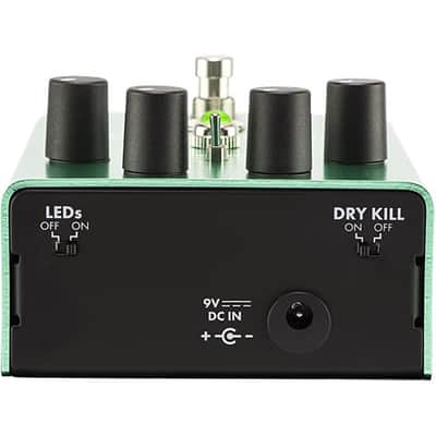 Fender Marine Layer Reverb image 2
