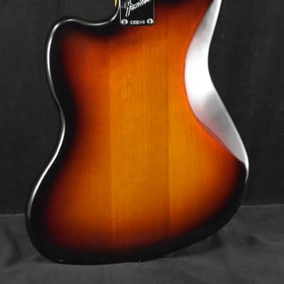 Fender American Professional Classic Jaguar Rosewood Fingerboard 3-Color Sunburst image 7