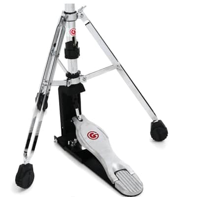 Gibraltar 9707ML-DP Moveable Leg Hi-hat Stand with Direct Pull Drive -NEW image 6