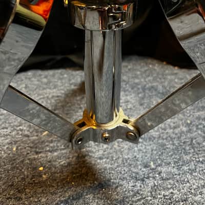 DW 9000 Series Snare Stand image 6