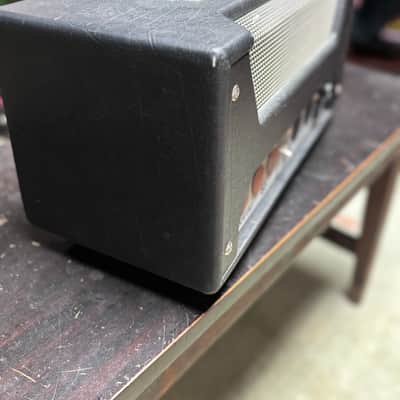 65 Amps Ventura Head 2010s - Black image 6