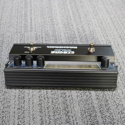 Rocktron Cyborg Digital Destiny Delay Guitar Effects Pedal image 8