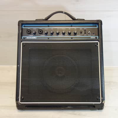 Martin Porta-Con Acoustic Pre-Amp | Reverb