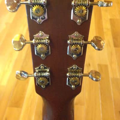 Martin Golden Era Limited Edition 1995 image 10
