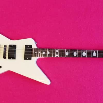 GrassRoots by ESP Explorer G-MX-48 EET FUK replica James Hetfield Metallica image 10