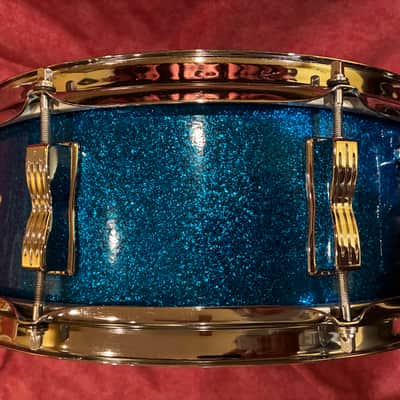 Ludwig Jazz Festival 1967 - Blue Sparkle image 11