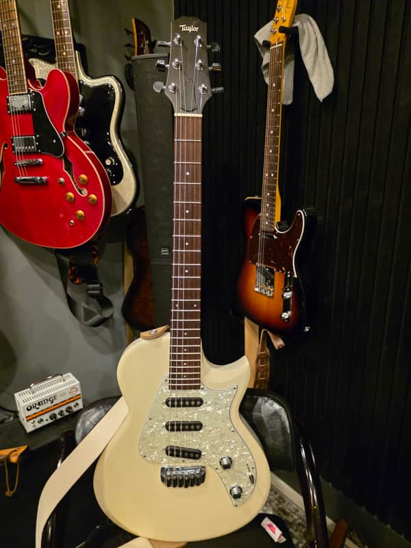 Taylor SB1-X Solidbody Classic image 1