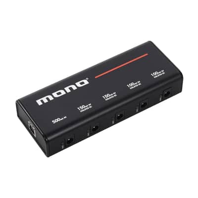 MONO Pedalboard Power Supply Small image 1