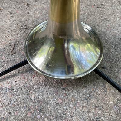 F.E. Olds Studio Model Trumpet 1956 image 11