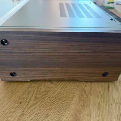 Sony TA-F3A  Vintage Integrated Amplifier – Excellent Condition image 4