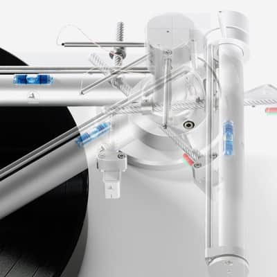 CLEARAUDIO TT5 Tangential Tonearm - NEW! image 5