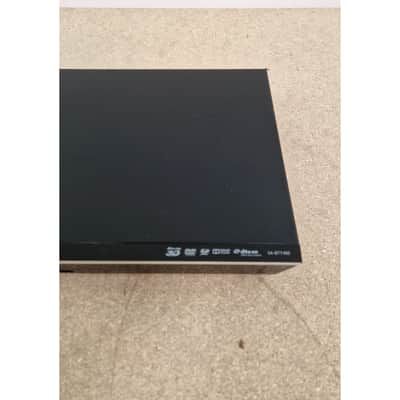 Panasonic SA-BTT400 - Blu-Ray Player - Very Good image 2