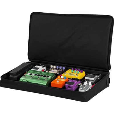 Gator GPT-PRO GPT-PRO housse pour pedalboard 30" x 16" image 4