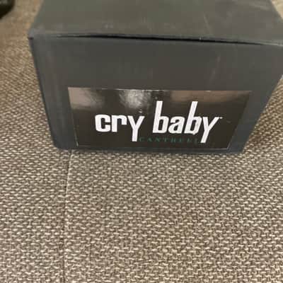 Dunlop JC95B Jerry Cantrell Rainier Fog Cry Bab... image 2