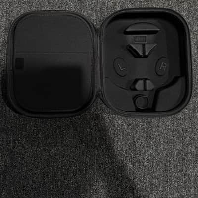 Sennheiser HD 490 Pro Plus Open-Back Studio Headphones 2024 - Present - Black image 6