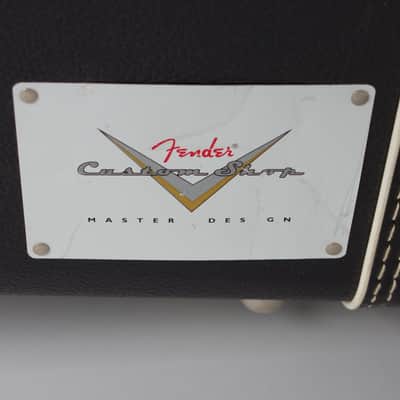 Fender  Telecaster Custom Shop '50s Relic by Yuri Shiskov Solid Body Electric Guitar (2005), ser. #R25350, original black tolex hard shell case. image 15