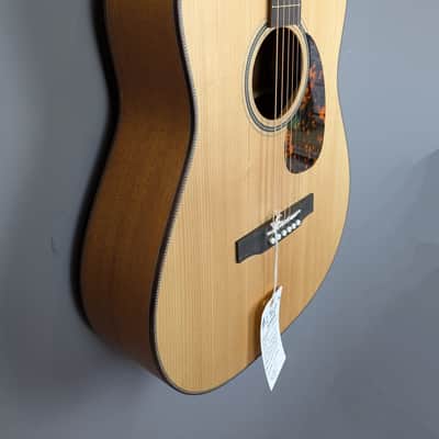 Larrivee Legacy Series D-40 2020s - Natural image 2