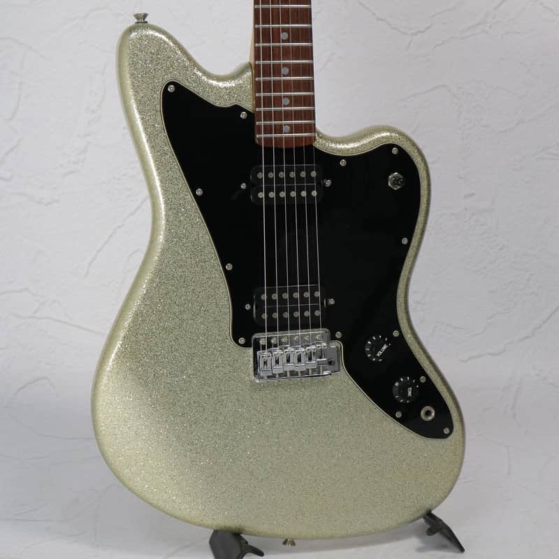 SQUIER FENDER JAGMASTER STANDARD エレキギター Squier Standard Jagmaster | Reverb Australia