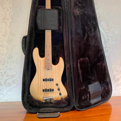 Sadowsky Masterbuilt 2020 Jazz Bass image 12