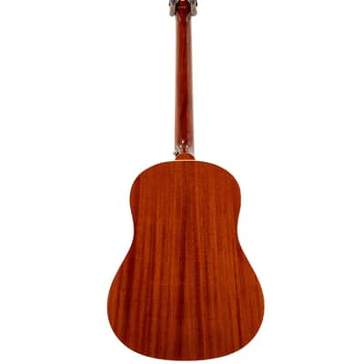Pre-Owned Epiphone FT-79 Texan Acoustic-Electric Guitar – Antique Natural | Used image 5
