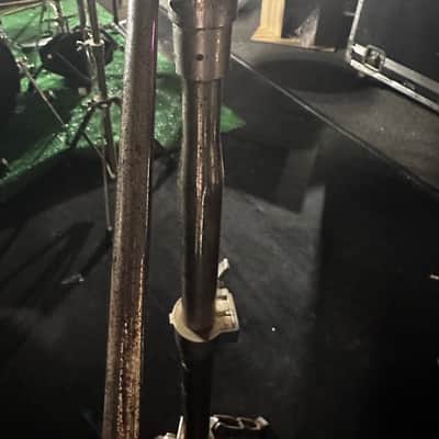 Tama Double Braced Cymbal Stand ( AS IT IS ) image 21