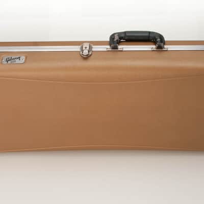 Gibson 100th Anniversary case for Les Paul, Special edition image 2