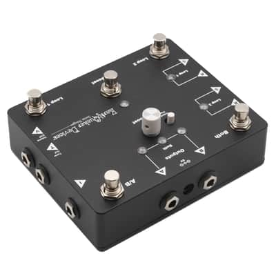 EQD Swiss Things Owned by Liars image 4