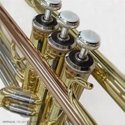 Bach Bach / BTR312 SP [Bb Trumpet] image 4
