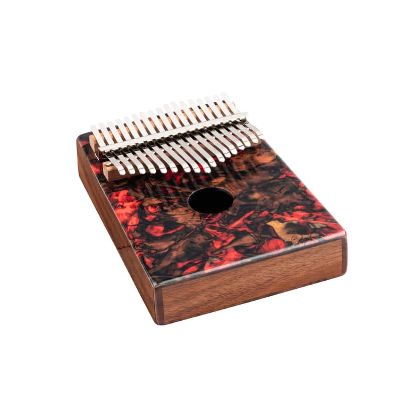Meinl Sound Hole Designer Kalimba image 1