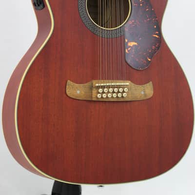 Fender Tim Armstrong Signature Hellcat-12 Natural image 3