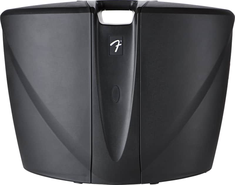 Fender Passport 300 Pro Portable 300w PA System image 1