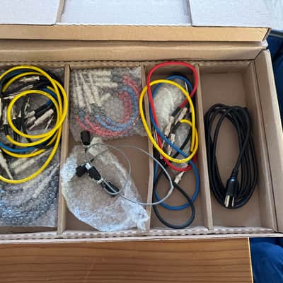 Moog Model 10 Re-issue Modular Analog Synth System image 15