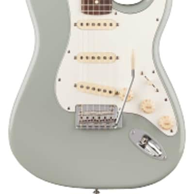 Fender Player II Stratocaster Electric Guitar. Rosewood Fingerboard, Cactus Gray image 2