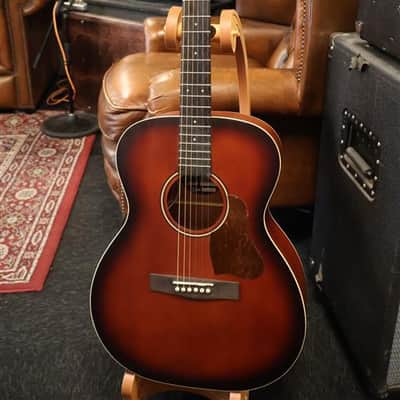 Anchor Guitars Berlin Tabac AE (Used) image 1